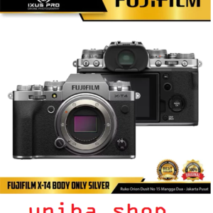 Fujifilm X-T4