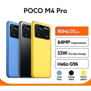 Poco M4 Pro 6/128
