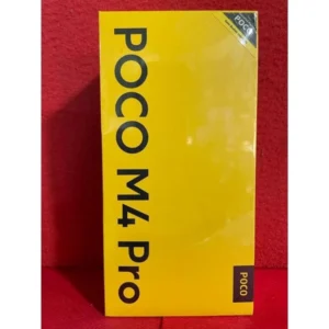 POCO M4 Pro
