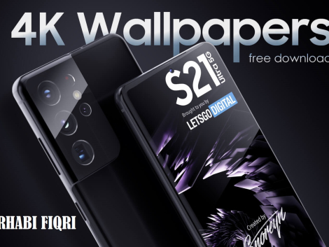 Samsung Galaxy S21 Ultra Black