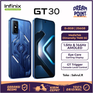 Infinix GT 30
