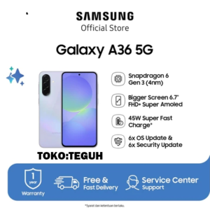 Samsung galaxy a36 5g