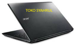 Laptop Acer core i3