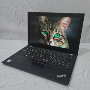 Laptop Lenovo Thinkpad X280 | i5 Gen8 16GB SSD 512GB